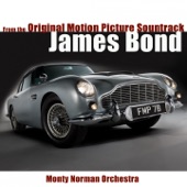 Monty Norman Orchestra - James Bond (Original Motion Picture Soundtrack) [Remastered]