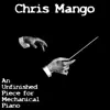 An Unfinished Piece for Mechanical Piano (Extended Version) - Single album lyrics, reviews, download