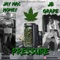 Pressure (feat. JB Grape) - JayMacMoney lyrics