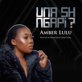 Una Sh Ngapi - Amber Lulu