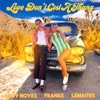 Love Don't Cost A Thang (feat. Franke & Lemaitre) - Single