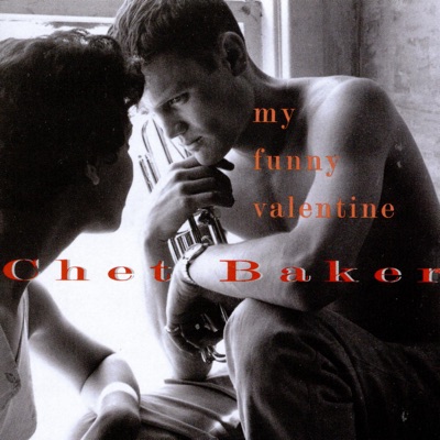 album cover My Funny Valentine