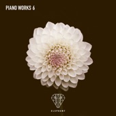 Piano Works 6 artwork