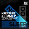 Kreature - The Flex (Edit)