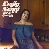 Emily Nenni - Boots