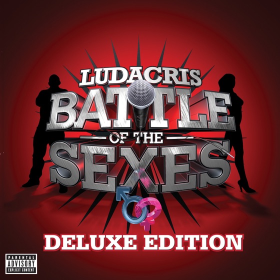 Cover artwork for Feelin' So Sexy