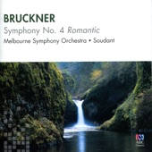 Symphony No. 4 in E-Flat Major "Romantic", WAB 104: III. Scherzo. Bewegt - Trio. Nicht zu schnell. Keinesfalls schleppend (Version 1878/1880) artwork