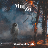 Mat Zo - Illusion of Depth artwork