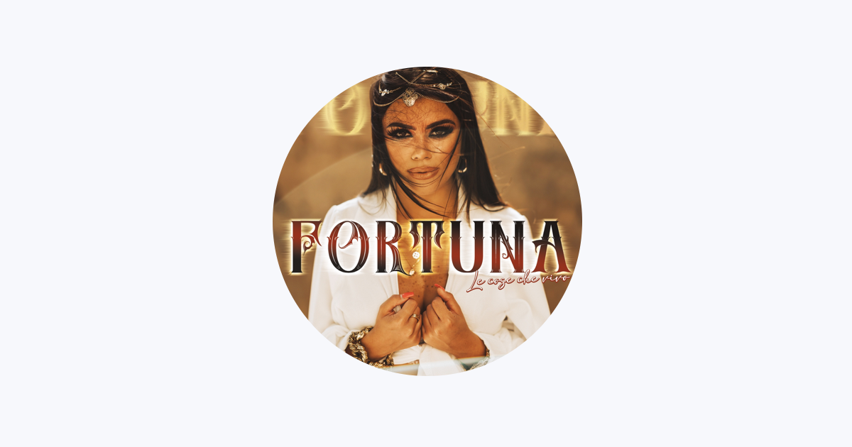 Apple Music에서 만나는 Fortuna