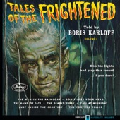 Boris Karloff - Just Inside the Cemetery