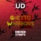 Ghetto Warriors - Chicken Strips lyrics