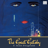 The Great Gatsby - F. Scott Fitzgerald