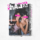 Chanel (Dazed n' dizzy 2021) artwork