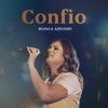 Confio (Ao Vivo) - Single, 2020