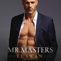 T L Swan - Mr. Masters (Unabridged) artwork