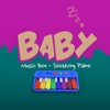 Baby Music Box Soothing Piano