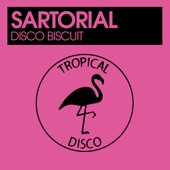 Disco Biscuit artwork