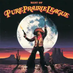 Best of Pure Prairie League by Pure Prairie League album reviews, ratings, credits