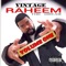 Short Shorts (feat. MC ShyD) - Raheem The Dream lyrics