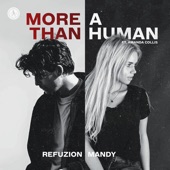 More Than a Human (feat. Amanda Collis) [Extended Mix] artwork