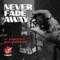 Never Fade Away (SAMURAI Cover) (feat. Olga Jankowska) artwork