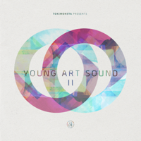 Various Artists - Young Art Sound II artwork