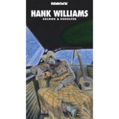 Hank Williams - I'll Be a Bachelor 'til I Die