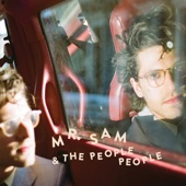 Mr. Sam & the People People - Terrified