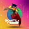 Domitila (feat. Ceeza Milli & Vector) artwork