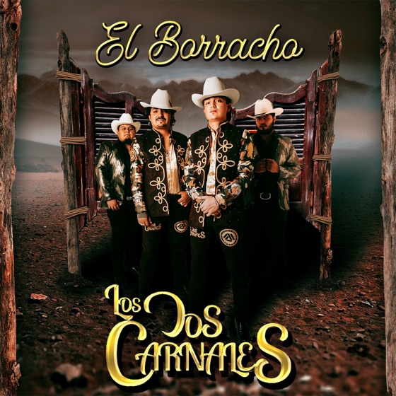 Cover artwork for El Azul