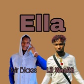 Ella (feat. Lil-Wealth) artwork
