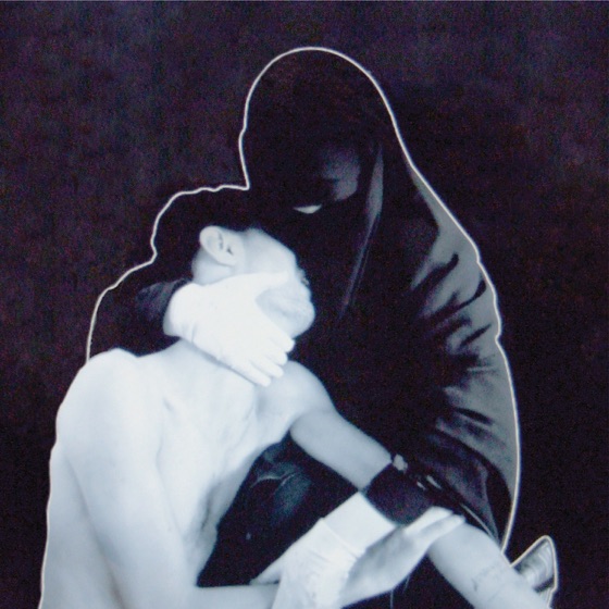 Cover artwork for Kerosene
