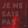 Je Ne Sais Pas (feat. Boregard.) song lyrics