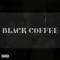 Black Coffee - Blake Anthony lyrics