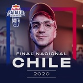 Final Nacional Chile 2020 (Live) artwork
