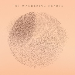 THE WANDERING HEARTS cover art