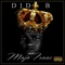 Biiiiitch (feat. Shado Chris) - Didi B lyrics