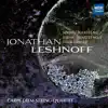 Stream & download Jonathan Leshnoff: String Quartet No. 3 "Miller-Kahn"; String Quartet No. 4; Four Dances