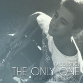 The Only One (Acoustic) artwork