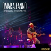 Omar Alfanno de Panama para el Mundo (Full Concert Version) (En Vivo) artwork