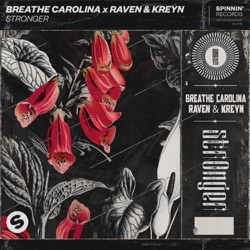 Breathe Carolina - Stronger