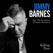 Killing Time (feat. Australian Chamber Orchestra) artwork