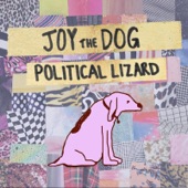 Political Lizard - Separate Minds