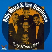 Billy Ward & The Dominoes - Chicken Blues