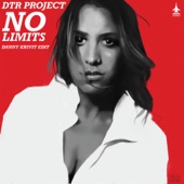 No Limits (Danny Krivit Edit) artwork