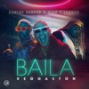 Baila Reggaeton - Single