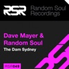 The Dam Sydney - Single