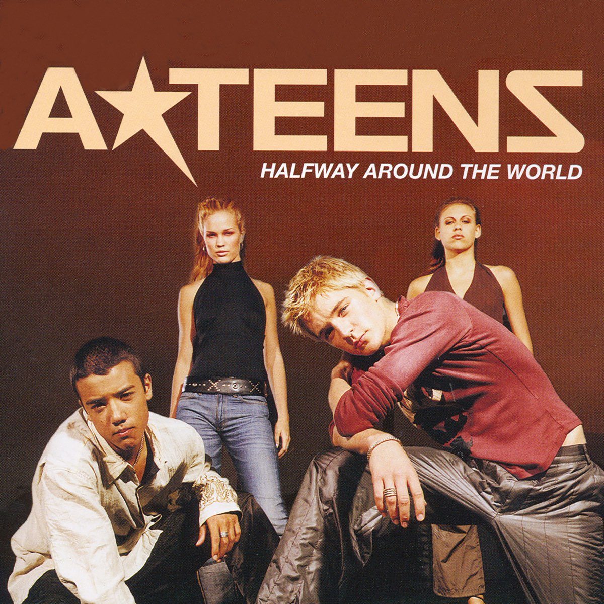 Around the world песня. Группа a*teens. Around the World исполнители. Around the World слушать.