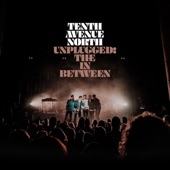 Unplugged: The in Between (Video Album) artwork