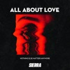 All About Love - Single
